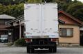 2017 Isuzu Elf Truck