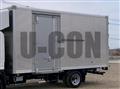2025 Isuzu Elf Truck
