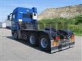 2016 Mitsubishi Fuso Super Great