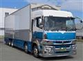 2018 Mitsubishi Fuso Super Great