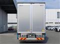 2018 Mitsubishi Fuso Super Great
