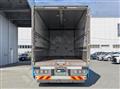 2018 Mitsubishi Fuso Super Great