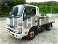 2018 Hino Dutro