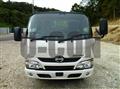 2018 Hino Dutro