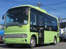 2019 Hino Hino Others