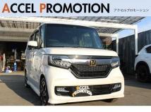2019 Honda N BOX