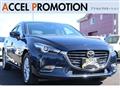 2017 Mazda Axela