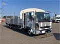 2025 Mitsubishi Fuso Fighter