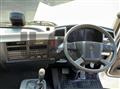 2025 Mitsubishi Fuso Fighter