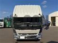 2025 Mitsubishi Fuso Fighter