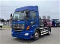 2016 Hino Profia