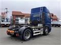 2016 Hino Profia