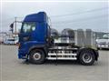 2016 Hino Profia