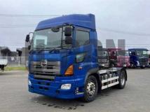 2016 Hino Profia