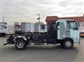 2018 Mitsubishi Fuso Fighter