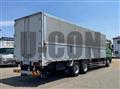 2015 Mitsubishi Fuso Super Great