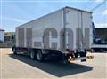 2015 Mitsubishi Fuso Super Great