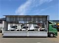 2015 Mitsubishi Fuso Super Great
