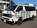 2022 Toyota Hiace Van