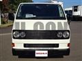 2022 Toyota Hiace Van