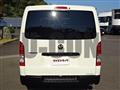 2022 Toyota Hiace Van