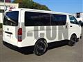 2022 Toyota Hiace Van