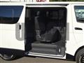 2022 Toyota Hiace Van