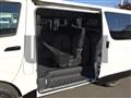 2022 Toyota Hiace Van