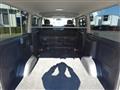 2022 Toyota Hiace Van