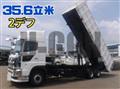2025 Hino Profia