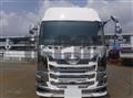 2025 Hino Profia
