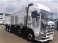 2025 Hino Profia