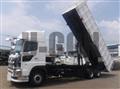 2025 Hino Profia