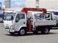 2018 Isuzu Elf Truck