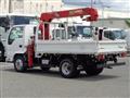 2018 Isuzu Elf Truck