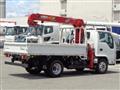 2018 Isuzu Elf Truck