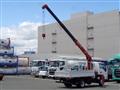 2018 Isuzu Elf Truck