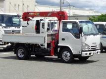 2018 Isuzu Elf Truck