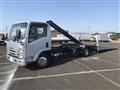 2020 Isuzu Elf Truck