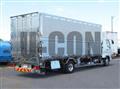 2025 Mitsubishi Fuso Fighter