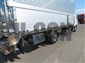 2025 Mitsubishi Fuso Fighter
