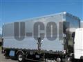 2025 Mitsubishi Fuso Fighter
