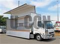 2025 Mitsubishi Fuso Fighter