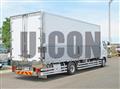 2025 Mitsubishi Fuso Fighter
