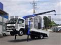 2025 Mitsubishi Fuso Canter