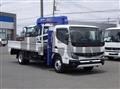 2025 Mitsubishi Fuso Canter