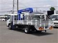 2025 Mitsubishi Fuso Canter