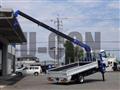 2025 Mitsubishi Fuso Canter