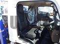 2025 Mitsubishi Fuso Canter