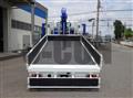 2025 Mitsubishi Fuso Canter